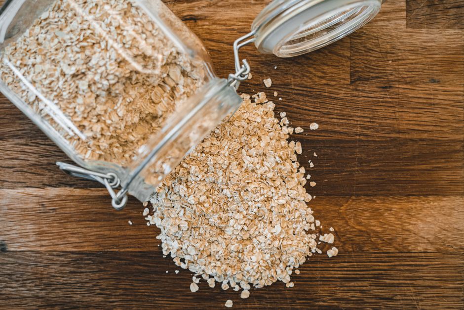 Är havregryn glutenfritt? Ja – men bara märkt glutenfri
