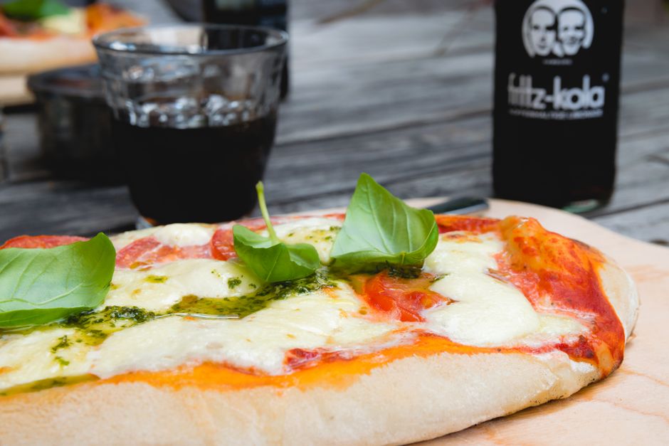 Glutenfri pizzadeg – recept