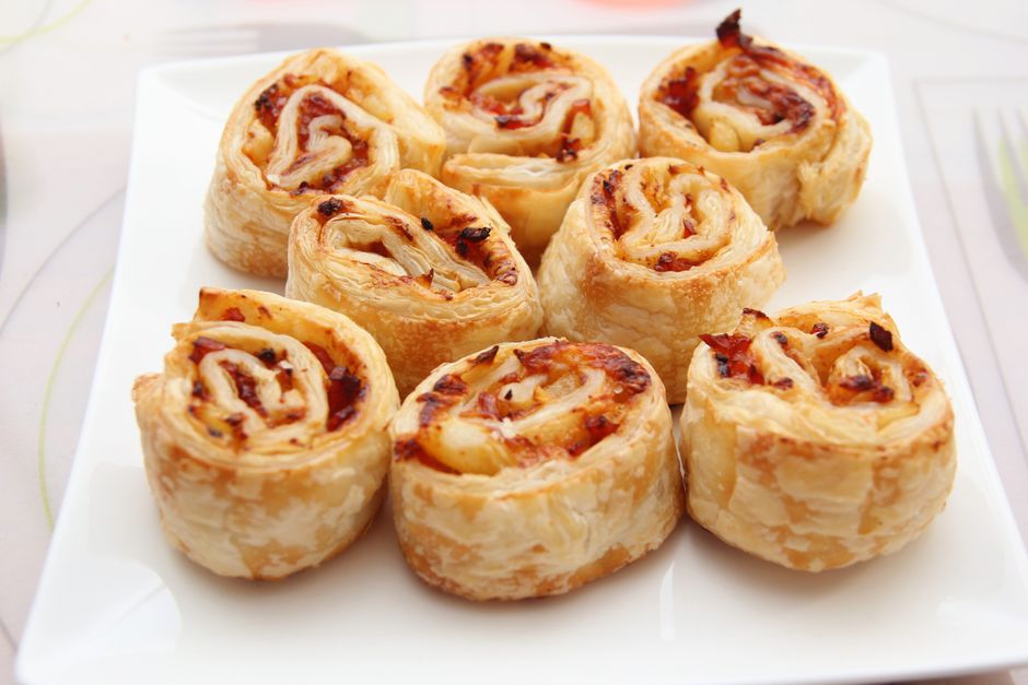 Glutenfri smördeg – gör den själv (recept)
