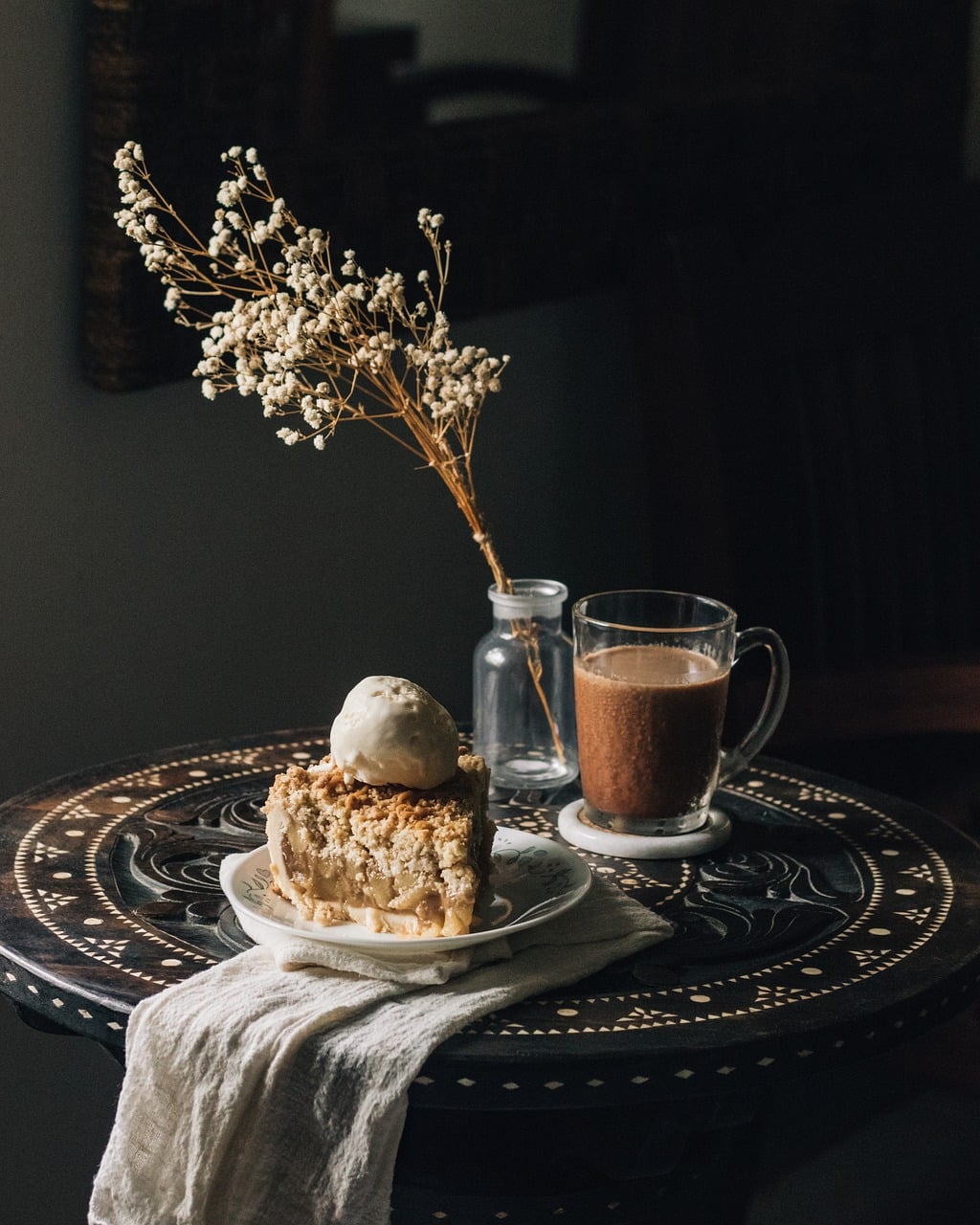 Glutenfri smulpaj – grundsmula till all frukt (recept)