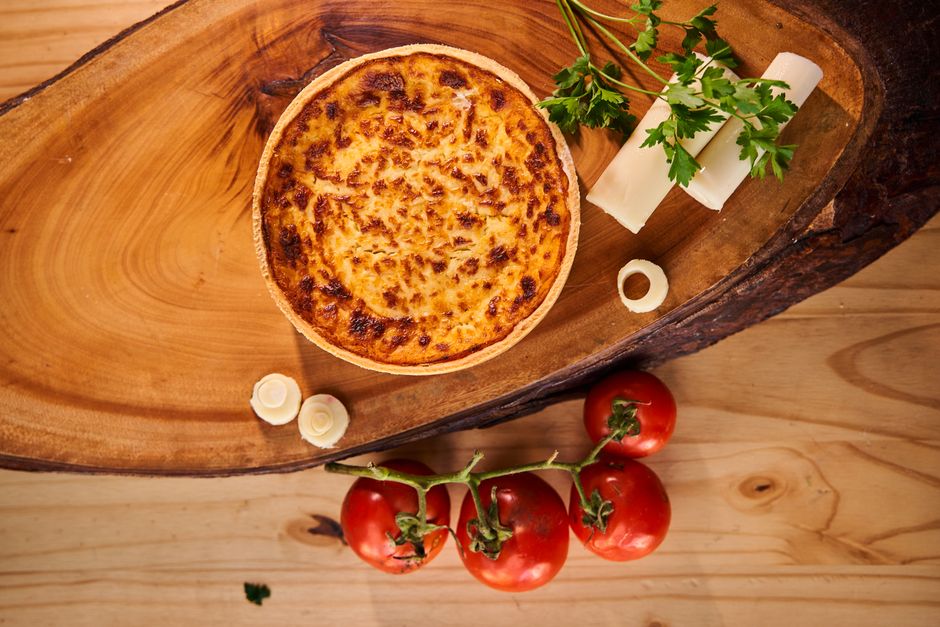 Glutenfri västerbottenpaj – recept