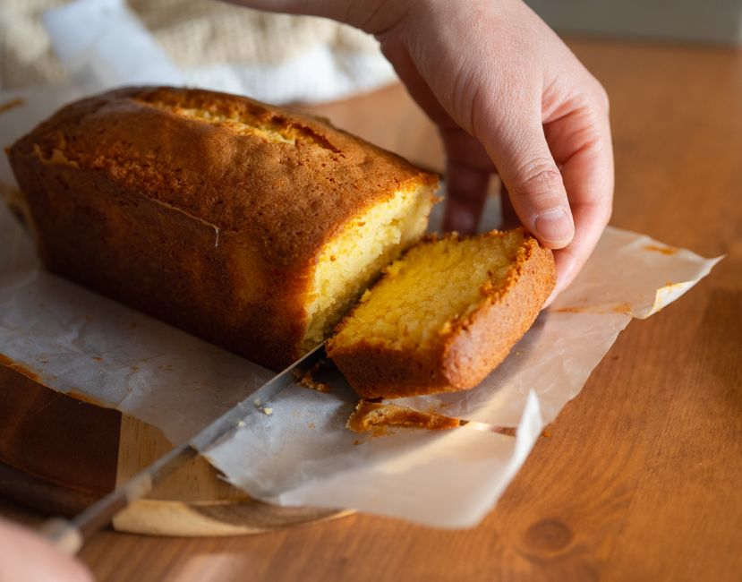 Glutenfria bakverk att prova